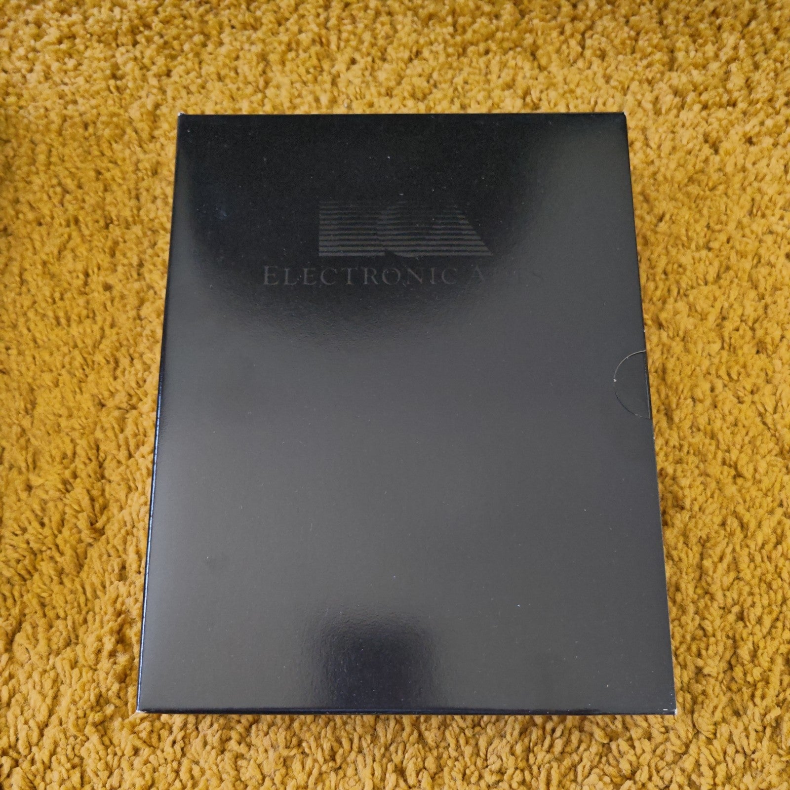 American Revolt Syndicate Data Disk - IBM 3.5"- boxed