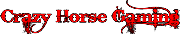 Crazy Horse Gaming